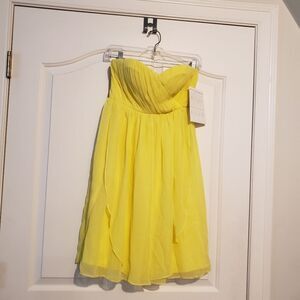 Donna Morgan Convertible Dress